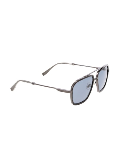 Mustang Mu2649-03 58 Unisex Güneş Gözlüğü Gri