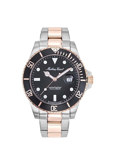 MATHEY-TISSOT H901RN SWISS MADE ERKEK KOL SAATİ