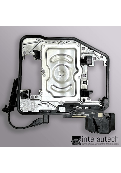 Interautech Dsg 7 Ileri Şanzıman Kontrol Kartı - 0am927769d Dsg Şanzıman Kontrol Kartı