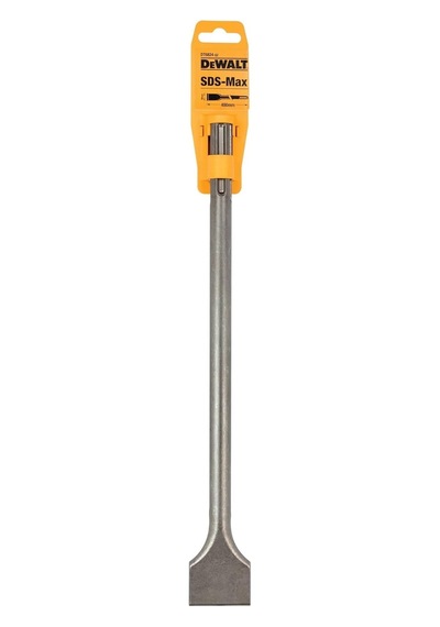 Dewalt 50x400mm Sds-max Keski - Dt6824