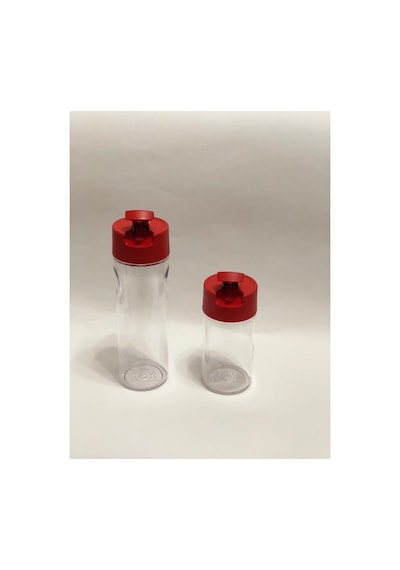 Duru Yağlık 2li 1lt+600 Ml Bej