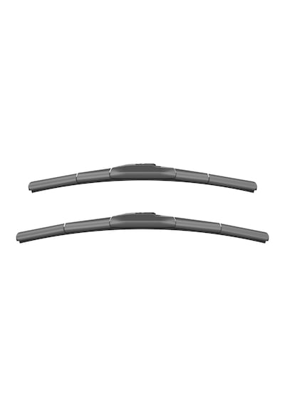 Ön Cam Silecek Süpürge Set Sol + Sağ 500+450mm. Hybrid Tip Silbak Sh2018 Hyundai Elantra 1990-2006