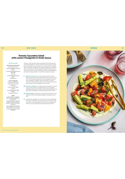 Every Season Is Soup Season: 85+ Souper-adaptable Recipes To Batch, Share, Reinvent, And Enjoy
