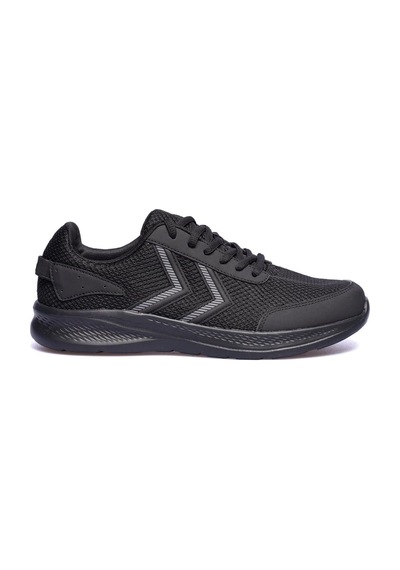 Hummel Davis 900677-2042 Siyah Unisex Spor Ayakkabı Siyah