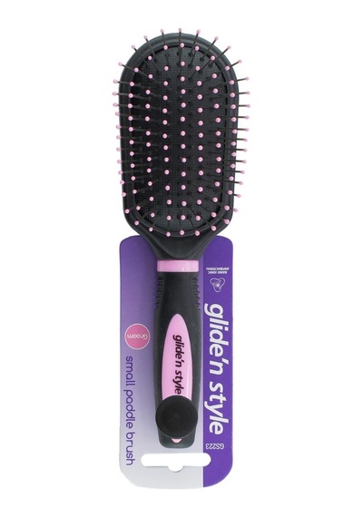 Glide'n Style Küçük Paddle Fırçası Gs223