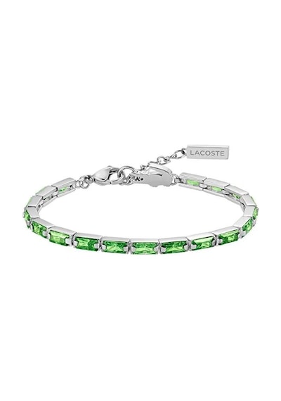 Lacoste Lacj2040500 Kadın Bileklik Yeşil