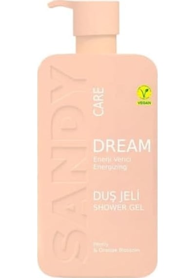 Sandy Duş Jeli 500ml Diğer 16752831