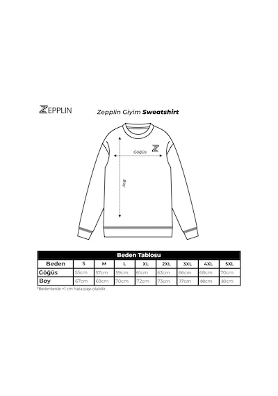 Alter Bridge Blackbird Siyah Sweatshirt