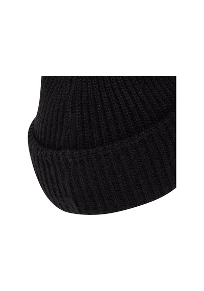 Jm1542-u Adidas Wıd Cuff Beanıe Siyah Jm1542-u Siyah