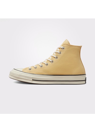 Converse Chuck 70 Spring Color Unisex Sarı Sneaker