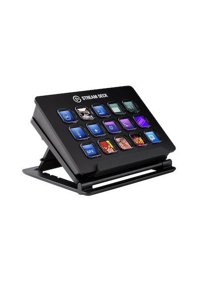 Elgato 10Gaa9901 Yayıncı Aksesuarları