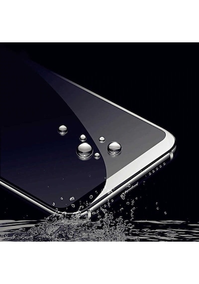 Kilifone - Mi 10 Pro Uyumlu - Ekran Koruyucu Süper Pet Ekran Koruyucu Jelatin - Şeffaf