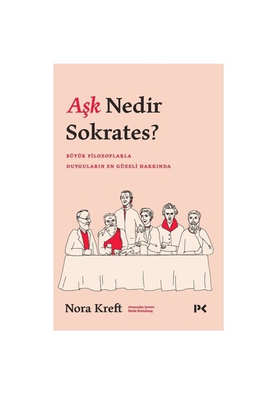 Aşkın Anlamı: Sokrates'in Düşünceleri Üzerine