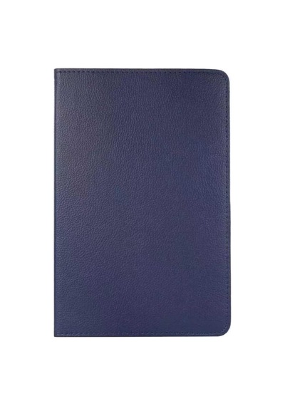 Galaxy Tab A8 10.5 Sm, X200 2021 Zore Dönebilen Standlı Kılıf, Siyah