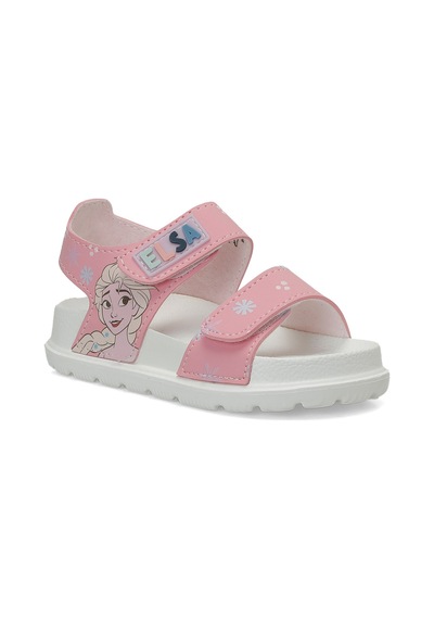 Frozen Selıny.p Pembe Kız Çocuk Sandalet Selıny.p6fx 000000000102251977 Pembe-lıla