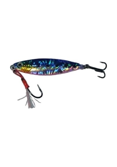 RİVER ALONSO - Baby Jig 7 Gr. JİG LURE