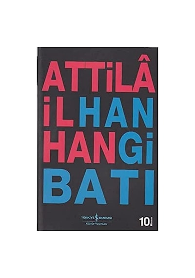 Hangi Batı - 57855210115652580169598
