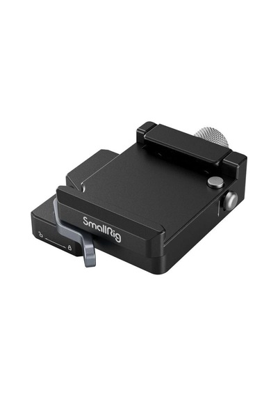 Smallrig 4195 Djı Rs 3 Mini İçin Arca-swiss Montaj Plakası