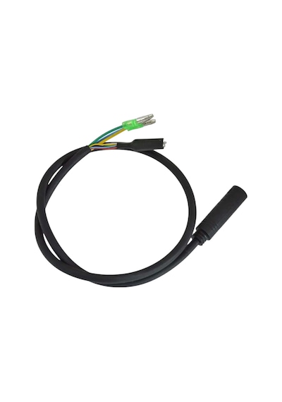 Elektrikli Bisiklet Sol Üst Merkez Oem 100567