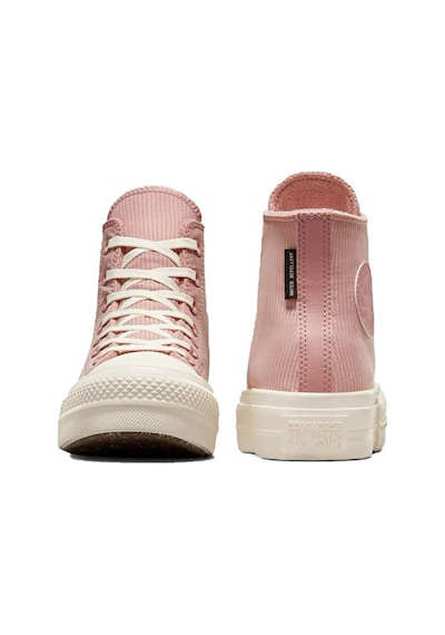 Converse Chuck Taylor All Star Lift Platform Counter Climate Kadın Platform Günlük Ayakkabı A06148c Pembe Pembe Converse Chuck Taylor All Star Lift Platform Counter Climate Kadın Platform Günlük Ayakkabı A06148c Pembe Pembe