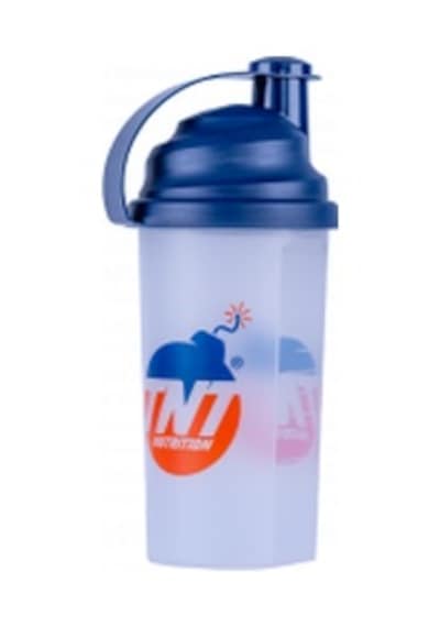 Tnt Shaker 700 Ml Mavi