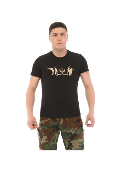 Terrien Premium Casual Parça Spor Üst Single Sword Bisiklet Yaka Kısa Kollu Baskılı Kadın&erkek T-shirt Çok Renkli