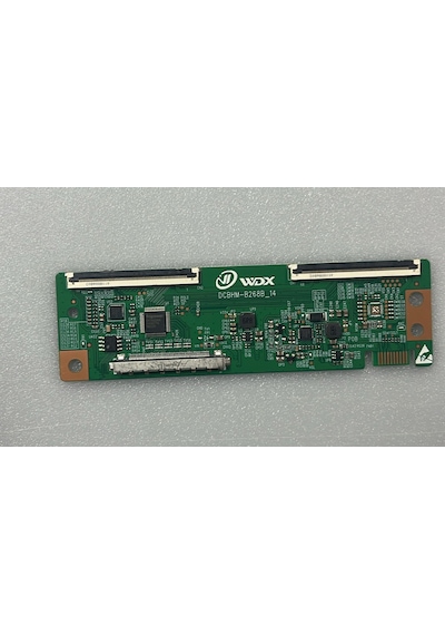 Dcbhm-b268b 14wdx Tcon Board Hv430fhb-f90