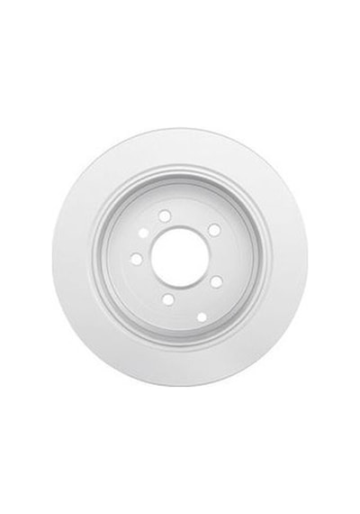 Land Rover Discovery 4 2.7tdv6 2009-2010 Bosch Arka Disk 2 Adet