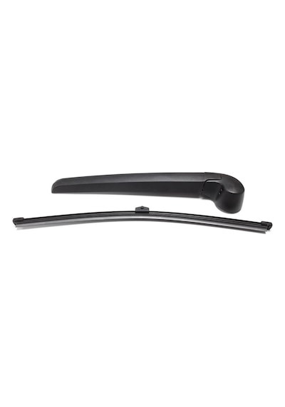 Audi A3 2017-20 Arka Cam Silecek Kolu Kapak Takımı Set 8V3955407