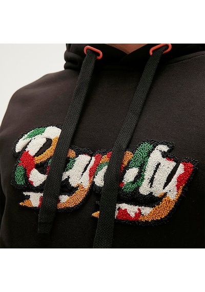 Bad Bear 23.02.12.006-c04 Royalty Erkek Sweatshirt 001