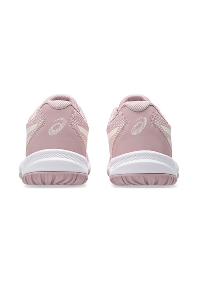 Asics Upcourt 6 Gs Kız Çocuk Spor Ayakkabı 1074a045-702 Pudra