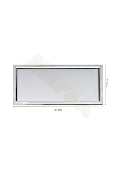 1. Sinif Krom Plakalik A Kalite Metal Plakalik Paslanmaz Kare Tek 317001398