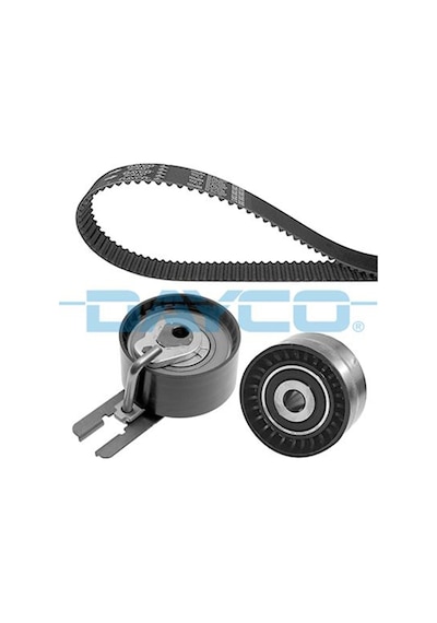 Ford Focus 2 1.6 Tdcı Dizel Triger Seti 2005-2011 Dayco
