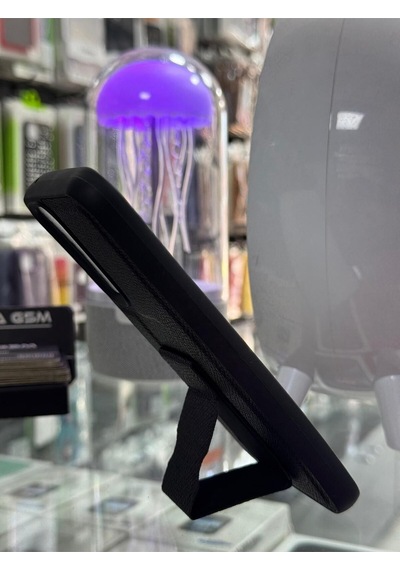 Samsung A54 5/g Uyumlu Standlı Deri Kılıf