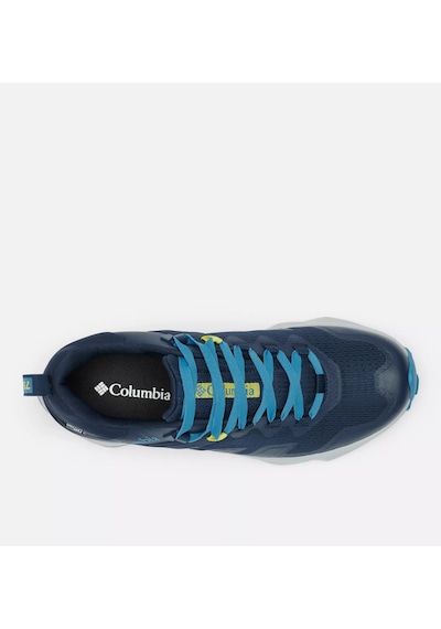 Columbia Columbıa Facet 75 Outdry Waterproof Erkek Ayakkabı 2099721-464 Mavi
