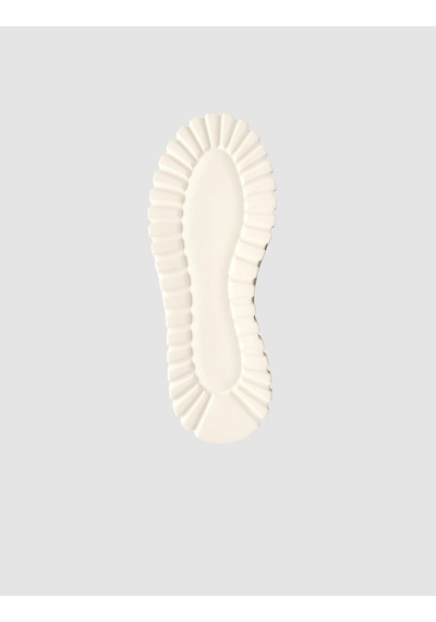 Süet Bağıcıklı Kroko Lacivertkadın Sneaker Ayakkabı Lacivert