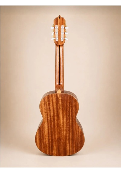 Maygar Mg-300m Klasik Gitar Kılıf , Kapo Ve Pena Hediyeli Natural