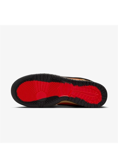 Nike Dunk Low Gore-tex Erkek Sarı Spor Ayakkabı Hq2053-700 Juststep