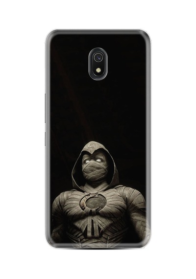 Xiaomi Redmi 8a Kılıf Hd Baskılı Kılıf Yüksek Korumalı - /çoksatanlar/- Name-207.jpg Renk265 Renk265