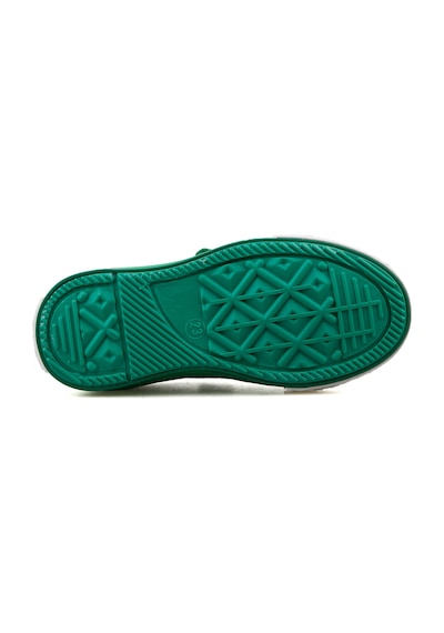 United Colors Of Benetton Benetton Bn 30652 Yeşil Bebek Günlük Ayakkabı BN-30652-YESIL Yeşi