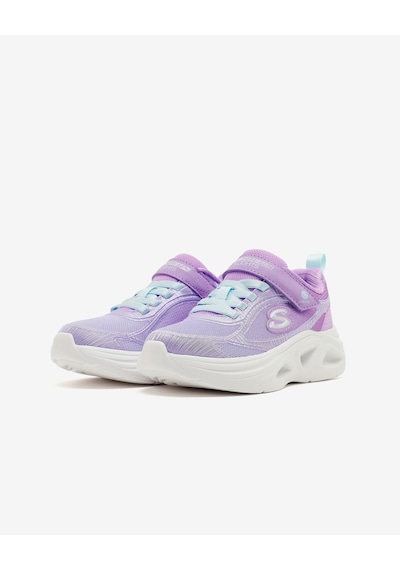Skechers Sola Glow 2.0 Büyük Kız Çocuk Lavanta/açik Mavi Işıklı Spor Ayakkabı 303729l Lvaq Mor Skechers Sola Glow 2.0 Büyük Kız Çocuk Lavanta/açik Mavi Işıklı Spor Ayakkabı 303729l Lvaq Mor