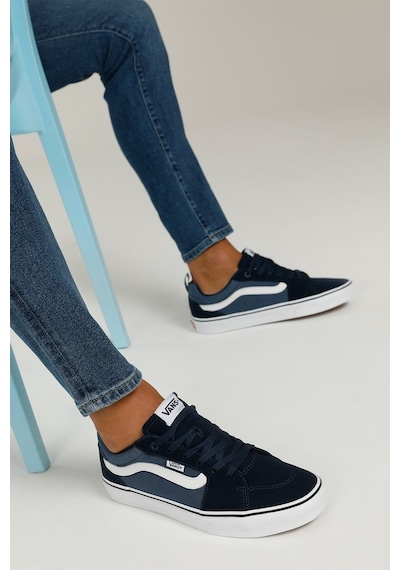 Vans Mn Filmore Lacivert Erkek Sneaker 000000000100395718 Çok Renkli