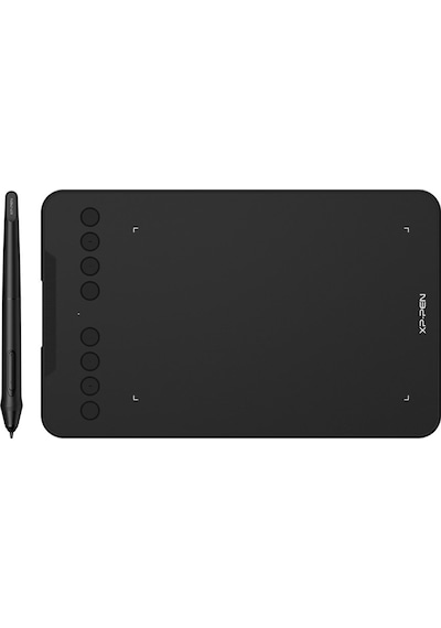Xp-Pen Deco Mini 7 Grafik Tablet
