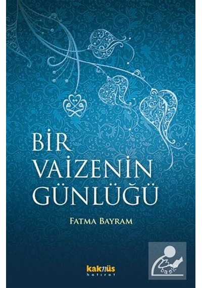 Bir Vaizenin Günlüğü - Fatma Bayram