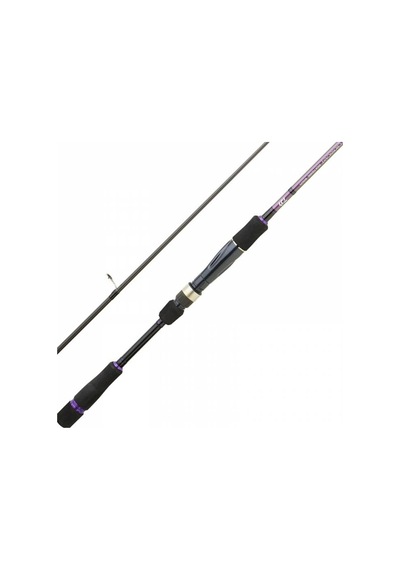 Daiwa Crosscast Light Game 2.34M 3-10G Lrf Olta Kamışı