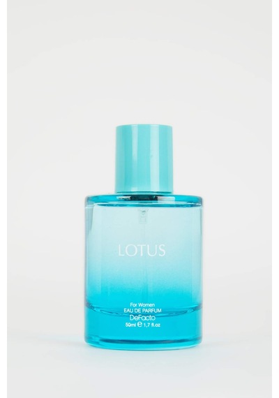 DeFacto Kadın Lotus Aromatik 50 ml Parfüm A8567AXNSGN166