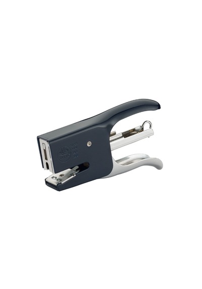 Delta 107 Mini Pens Zımba Makinesi 24/6-26/6 + Zımba Teli 1 Adet