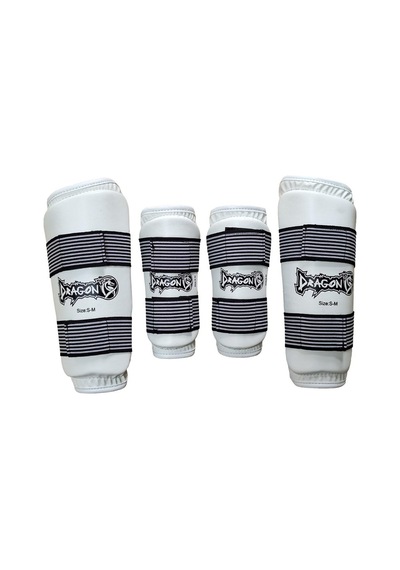 Dragondo 40681 Taekwondo Kol Kaval Koruma Seti 0324 001