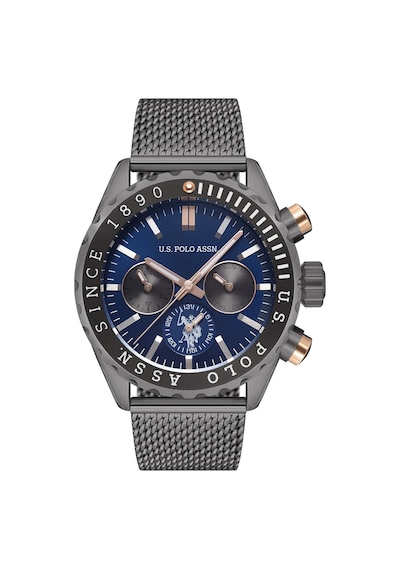 U.S Polo Assn. USPA1025-03 Erkek Kol Saati