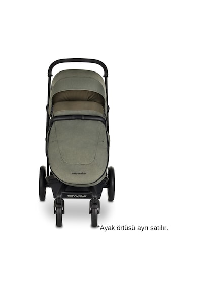 Easywalker Harvey 3 Bebek Arabası